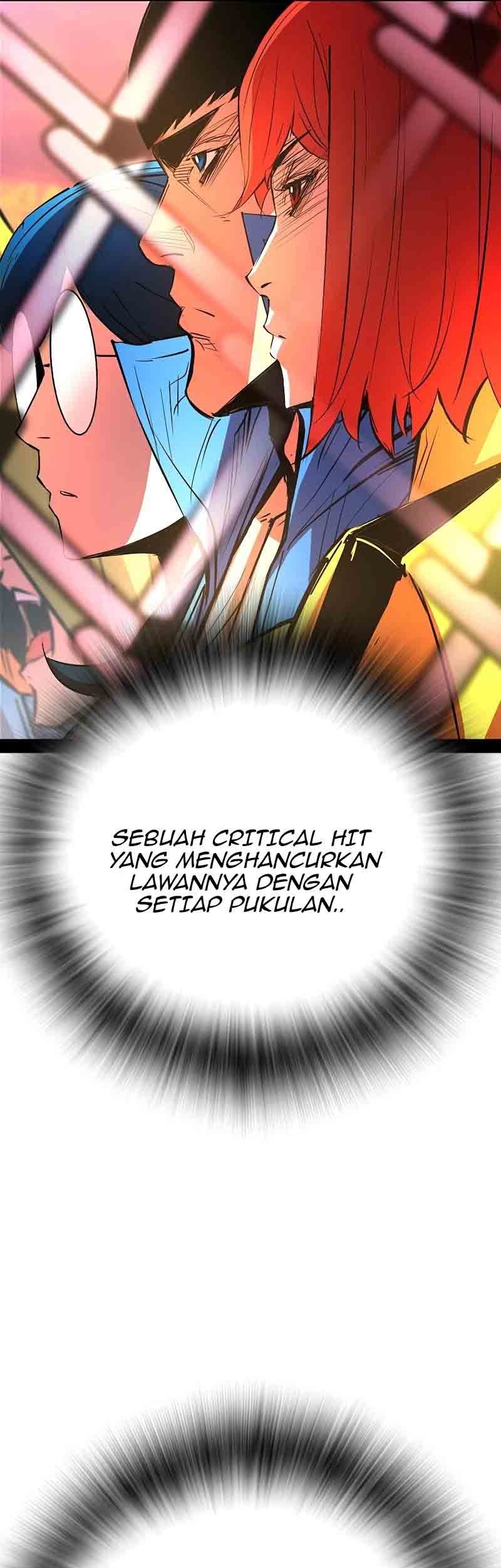 Hallym Gymnasium Chapter 116 - halaman 126