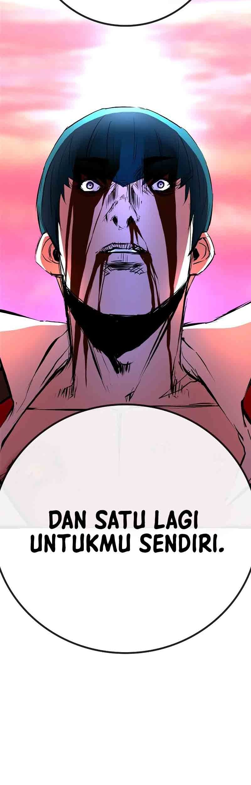 Hallym Gymnasium Chapter 116 - halaman 137