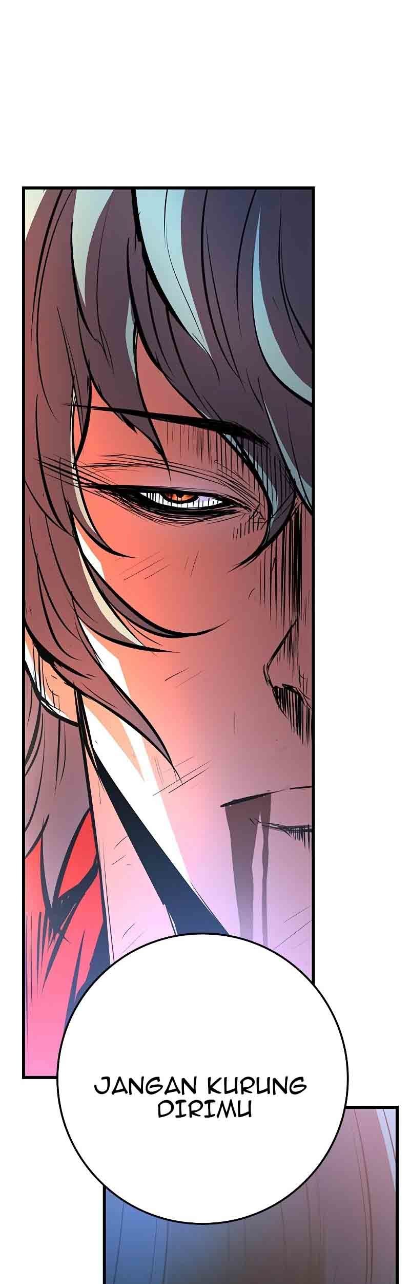 Hallym Gymnasium Chapter 116 - halaman 140