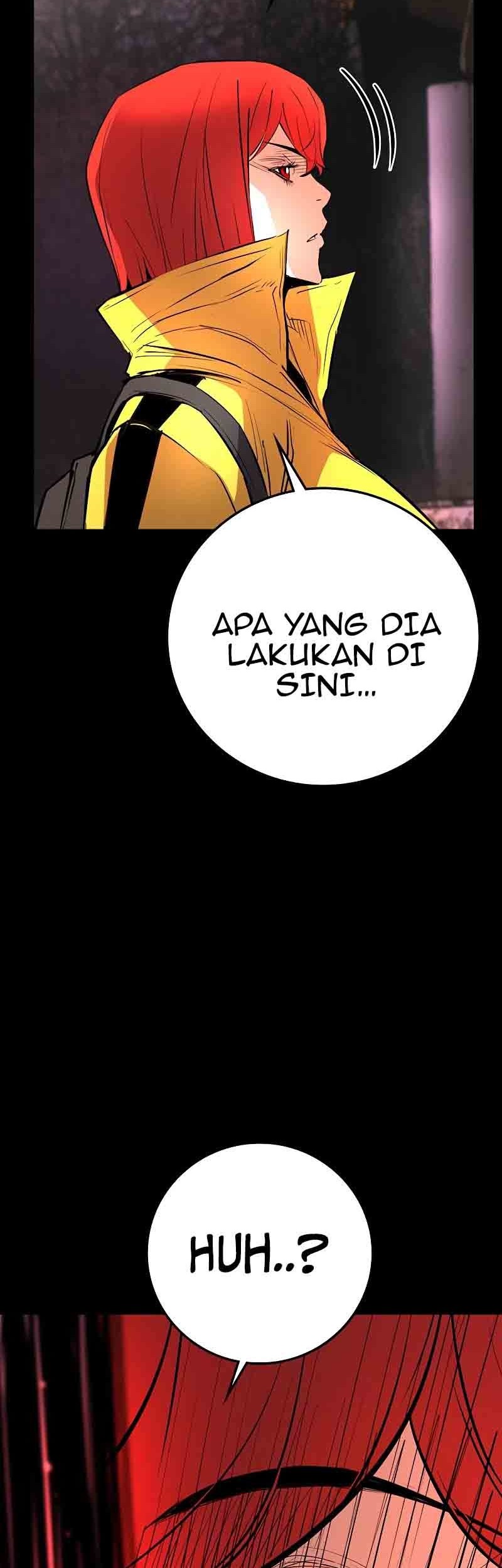 Hallym Gymnasium Chapter 116 - halaman 17