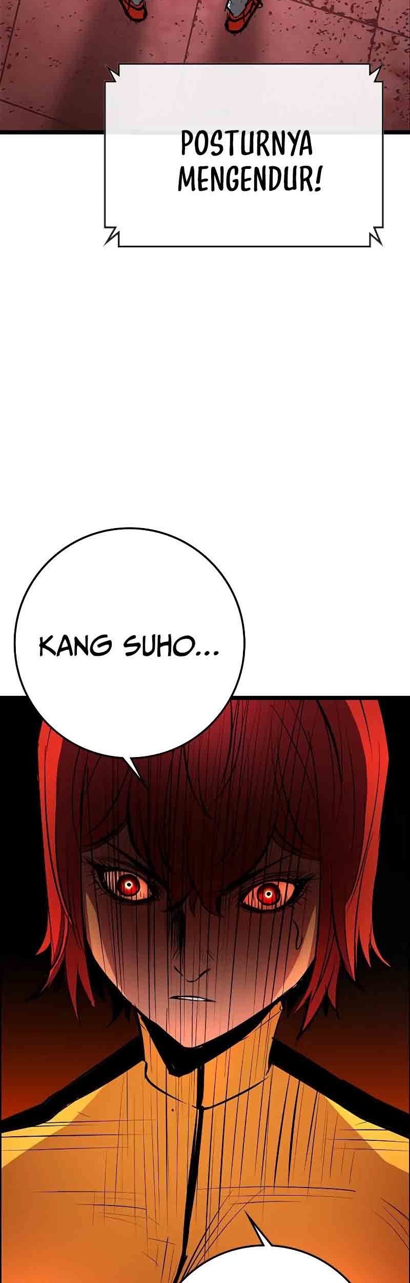 Hallym Gymnasium Chapter 116 - halaman 24
