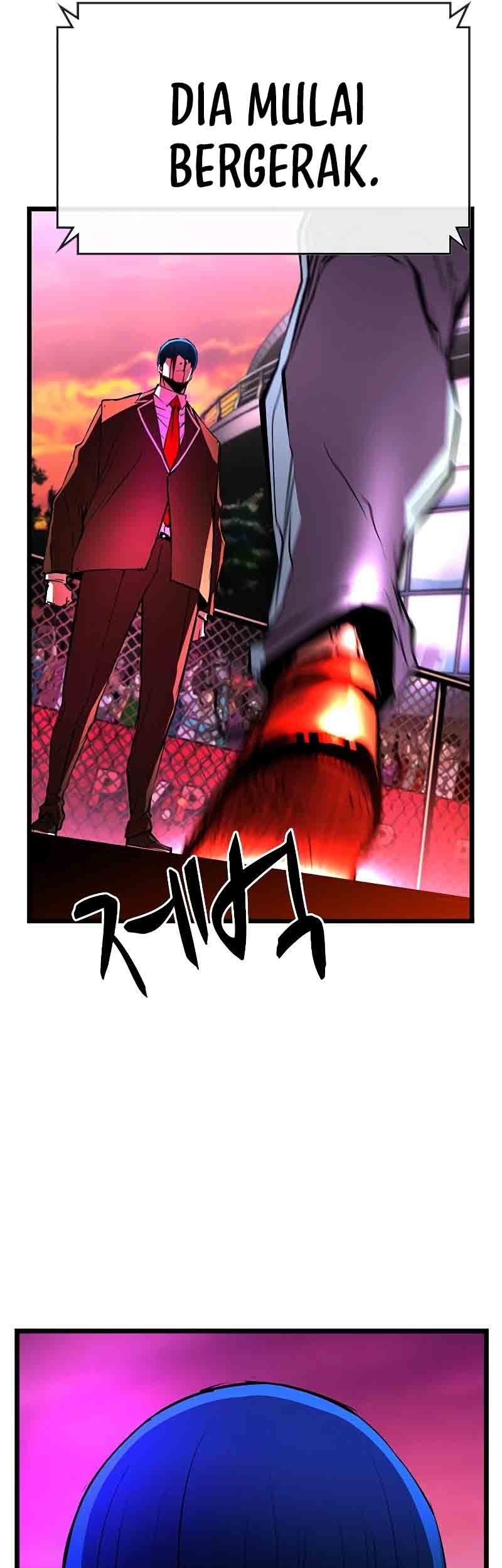 Hallym Gymnasium Chapter 116 - halaman 26