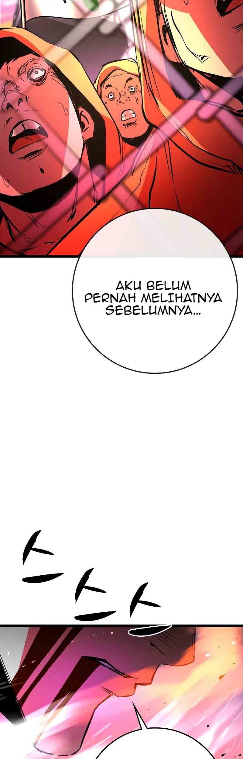 Hallym Gymnasium Chapter 116 - halaman 38