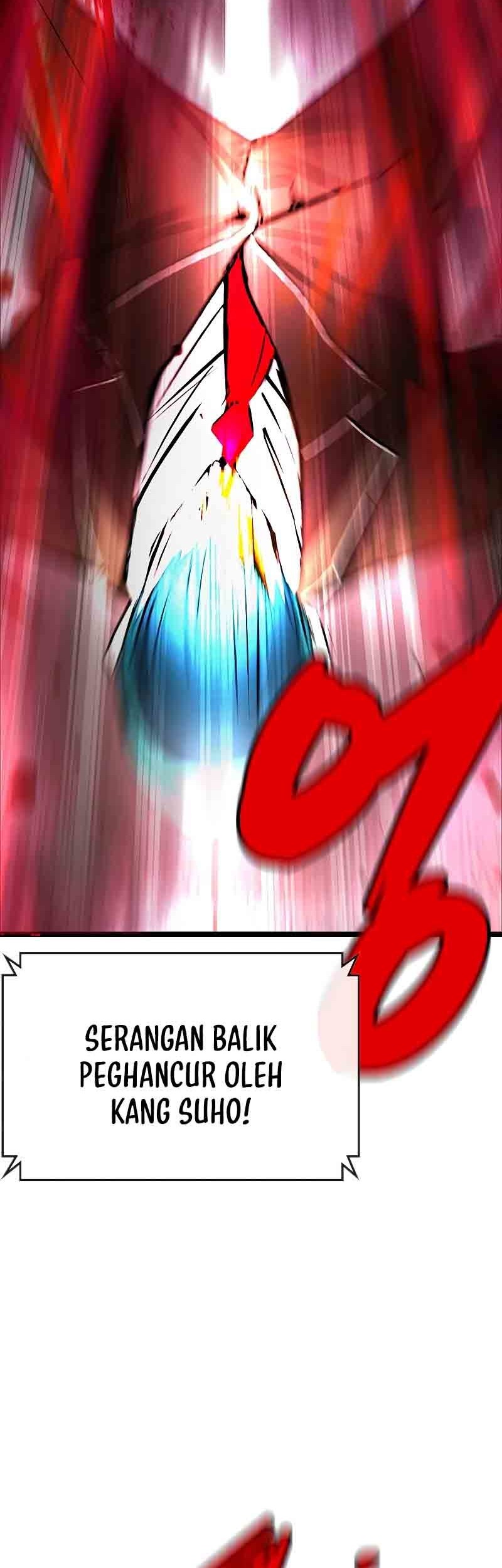Hallym Gymnasium Chapter 116 - halaman 45
