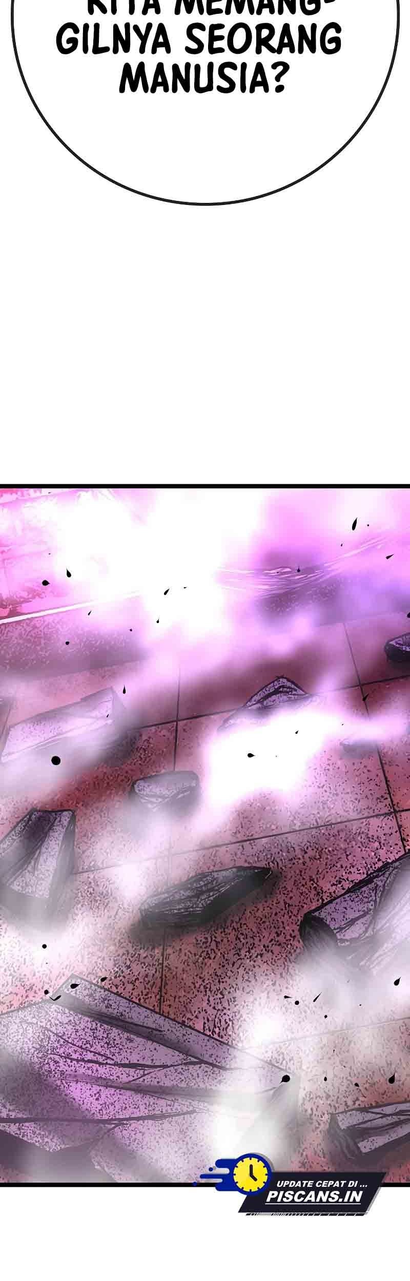 Hallym Gymnasium Chapter 116 - halaman 50