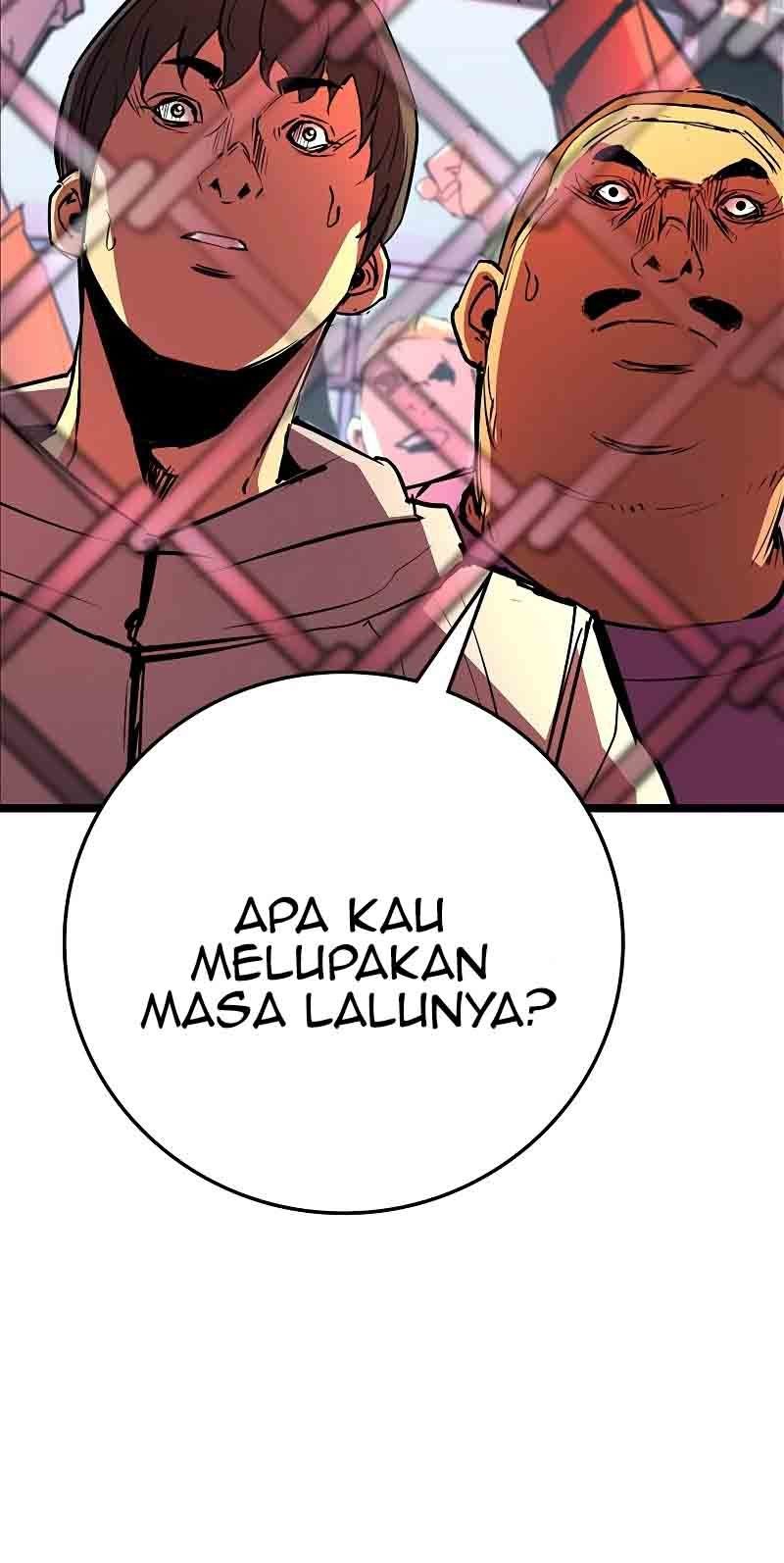 Hallym Gymnasium Chapter 116 - halaman 52