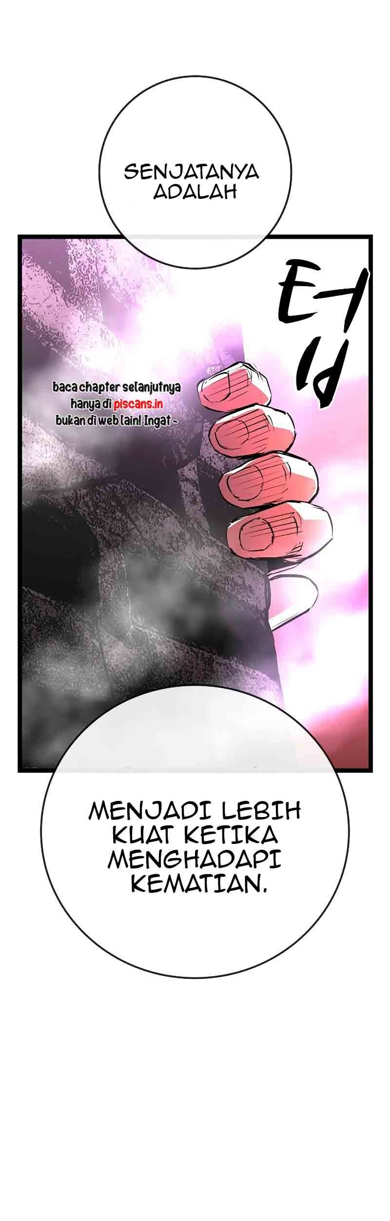 Hallym Gymnasium Chapter 116 - halaman 53