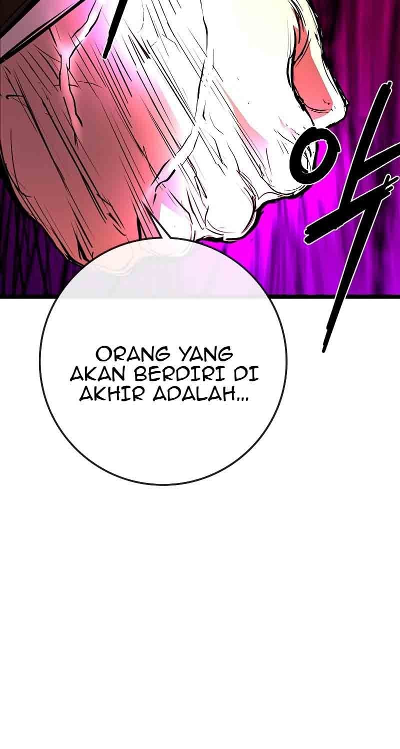 Hallym Gymnasium Chapter 116 - halaman 57