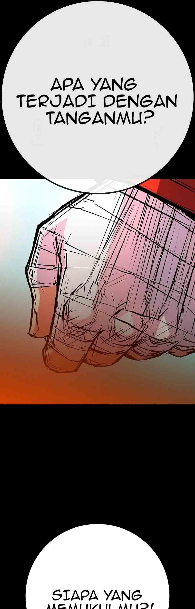 Hallym Gymnasium Chapter 116 - halaman 6