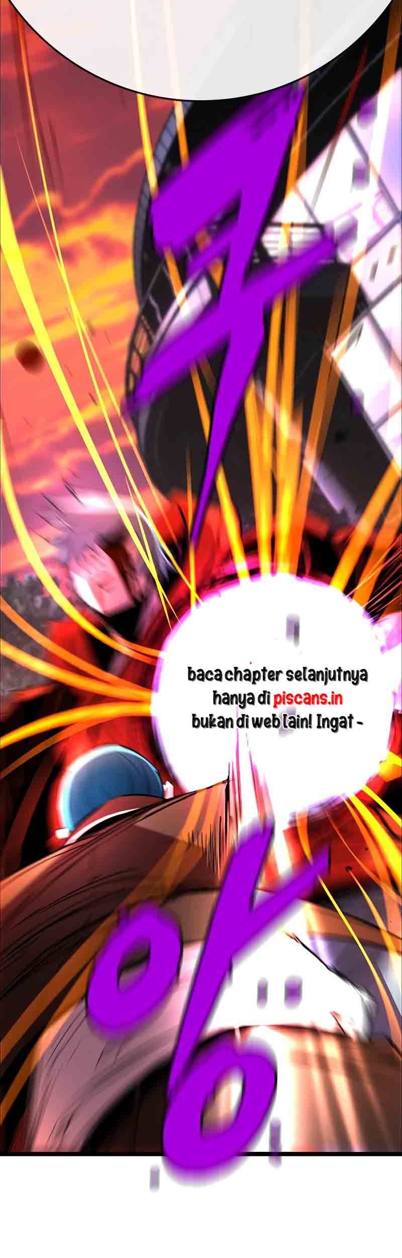 Hallym Gymnasium Chapter 116 - halaman 60