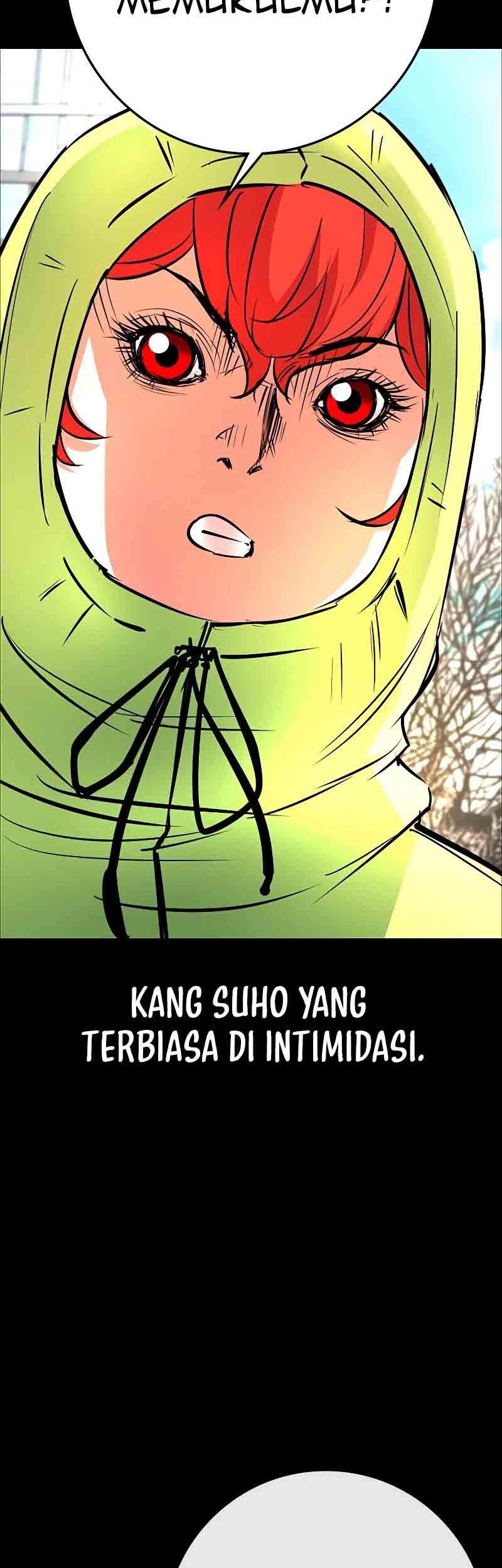 Hallym Gymnasium Chapter 116 - halaman 7