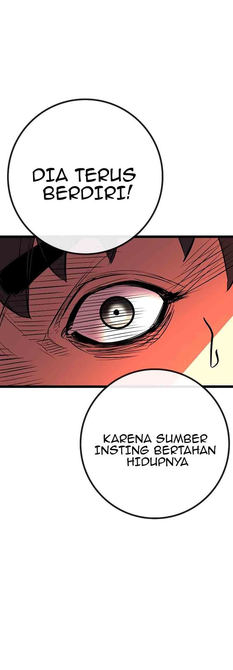 Hallym Gymnasium Chapter 116 - halaman 70
