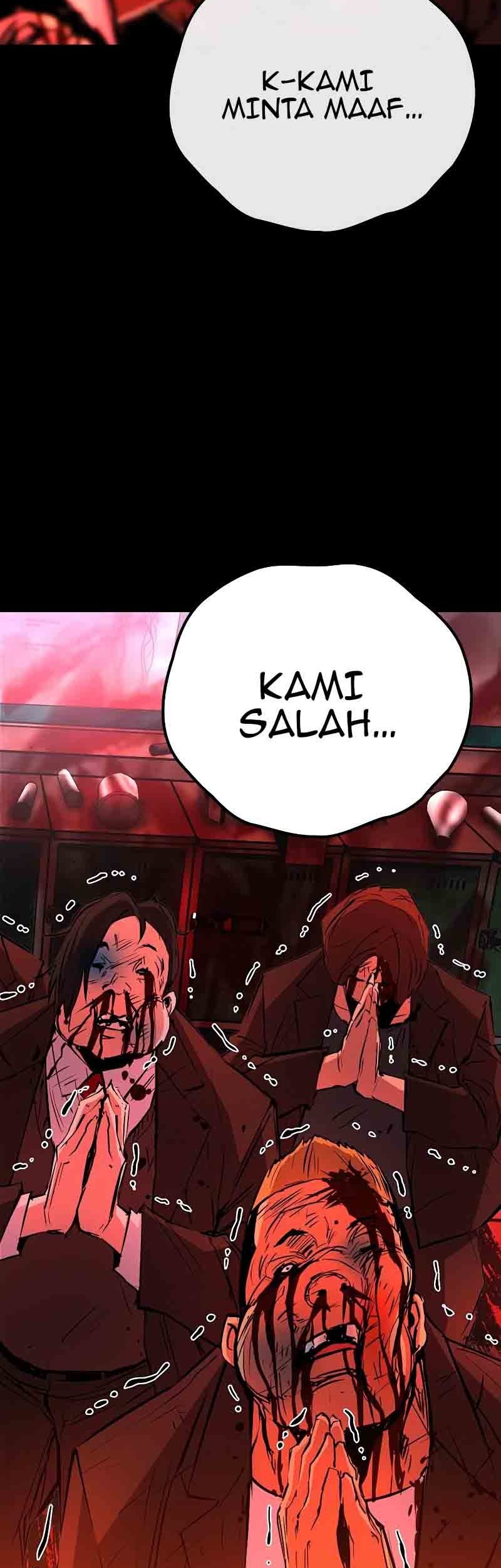 Hallym Gymnasium Chapter 116 - halaman 73