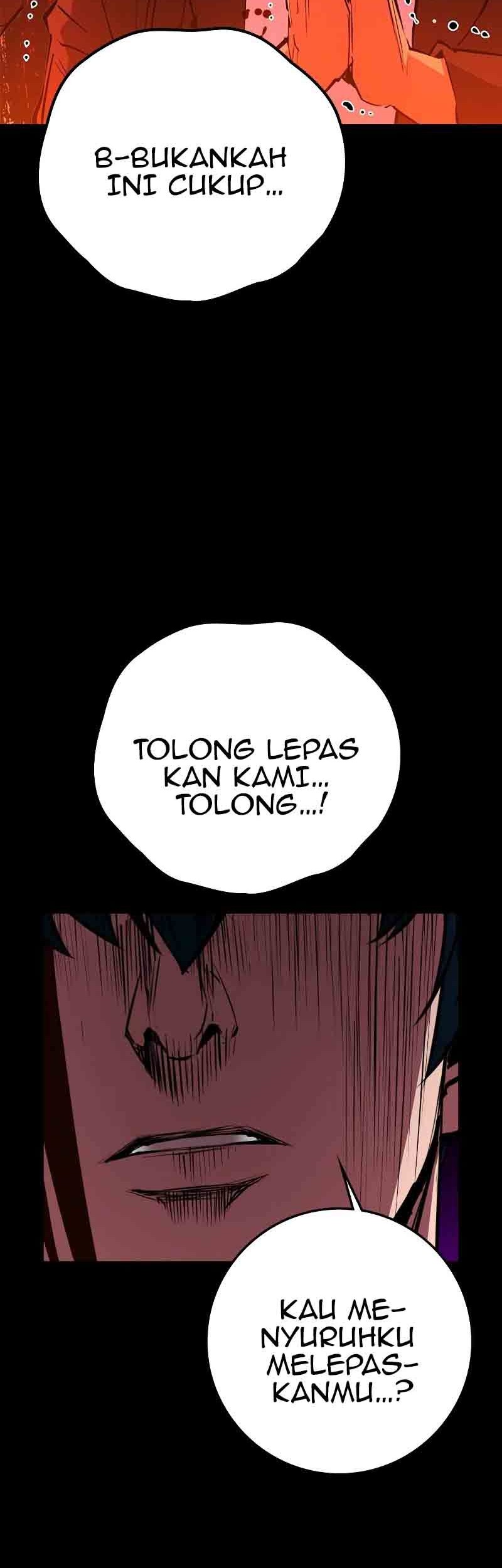 Hallym Gymnasium Chapter 116 - halaman 74