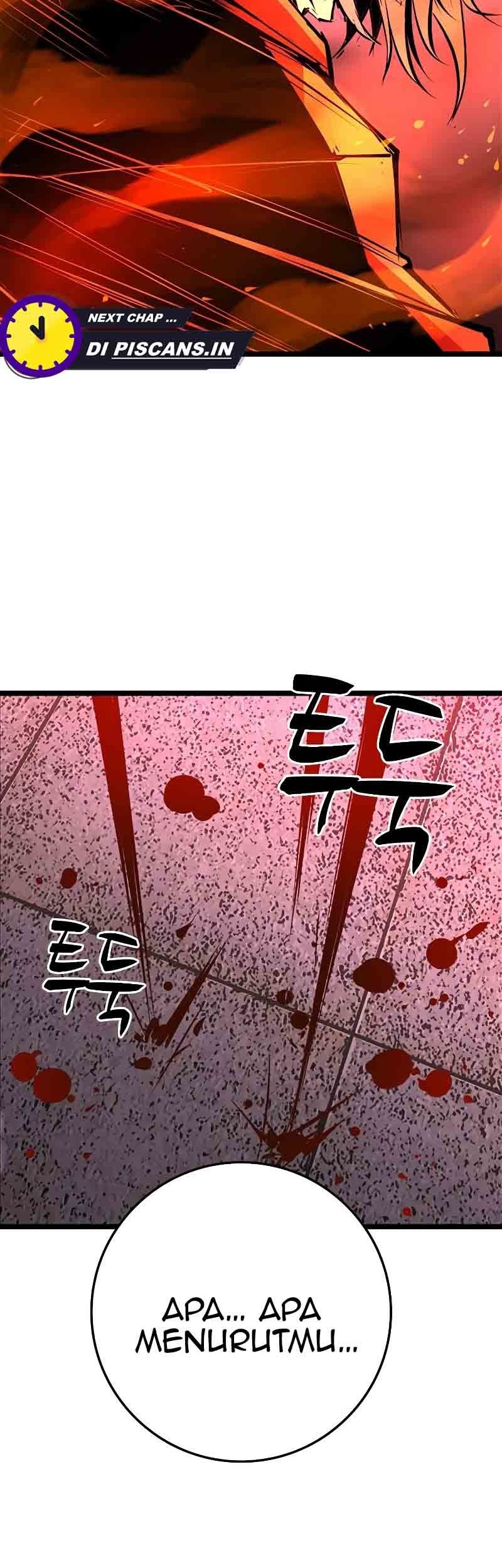 Hallym Gymnasium Chapter 116 - halaman 87