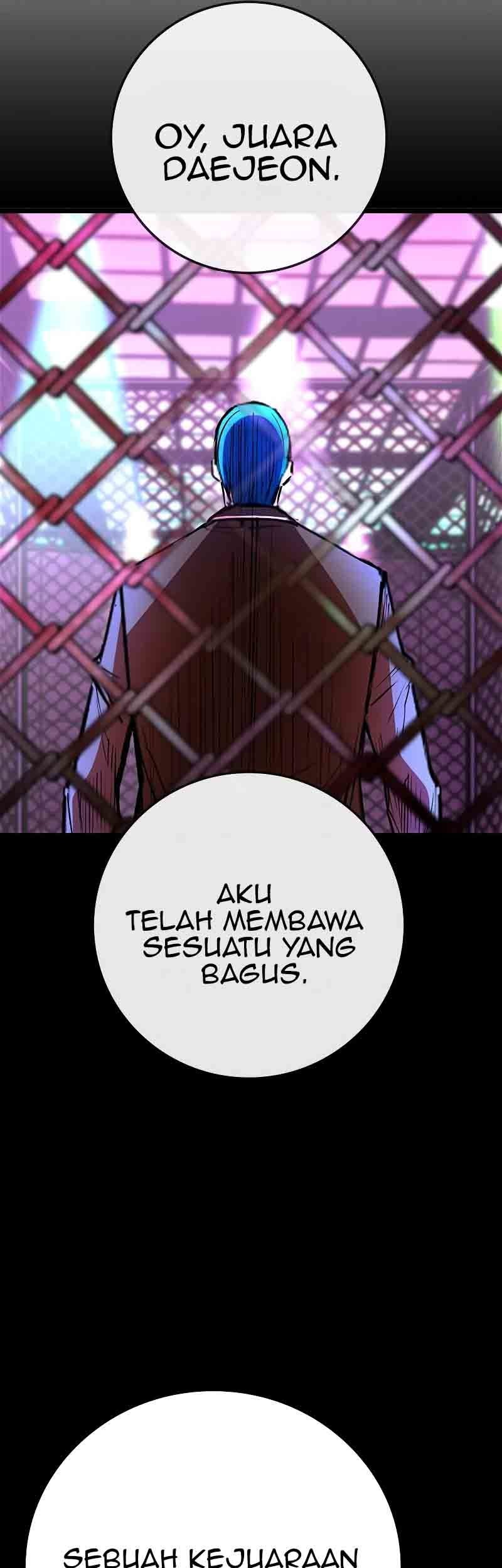Hallym Gymnasium Chapter 116 - halaman 91