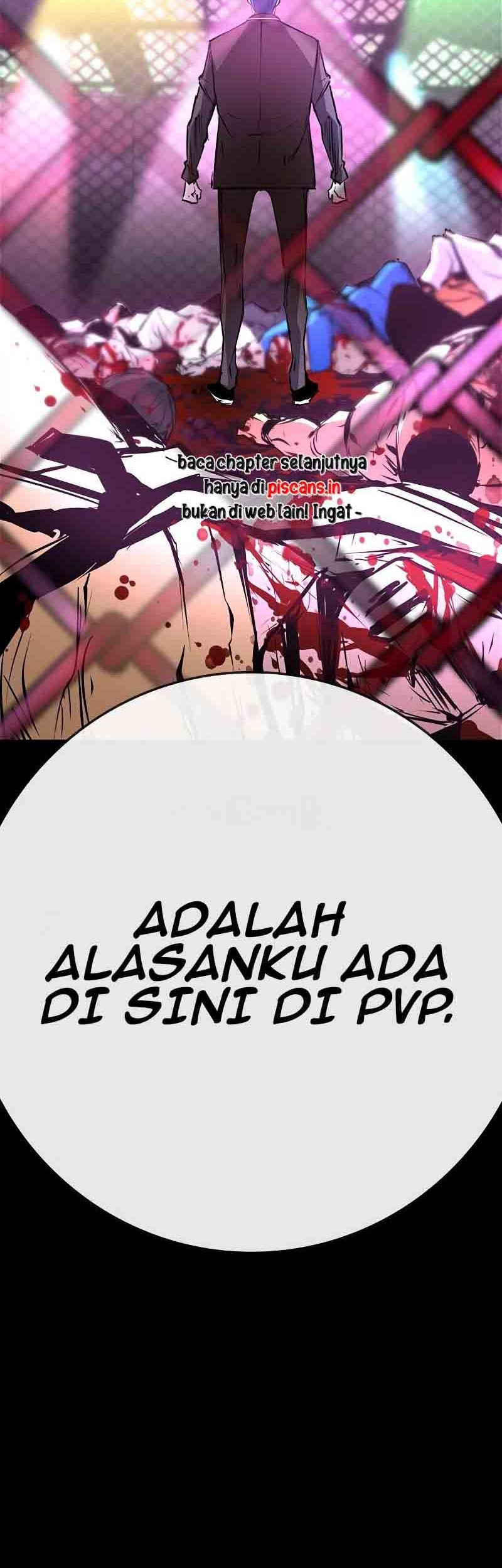 Hallym Gymnasium Chapter 116 - halaman 94
