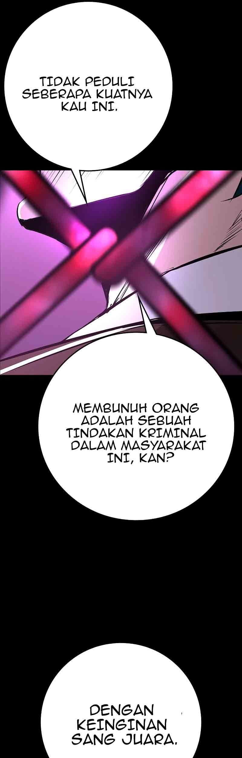 Hallym Gymnasium Chapter 116 - halaman 96