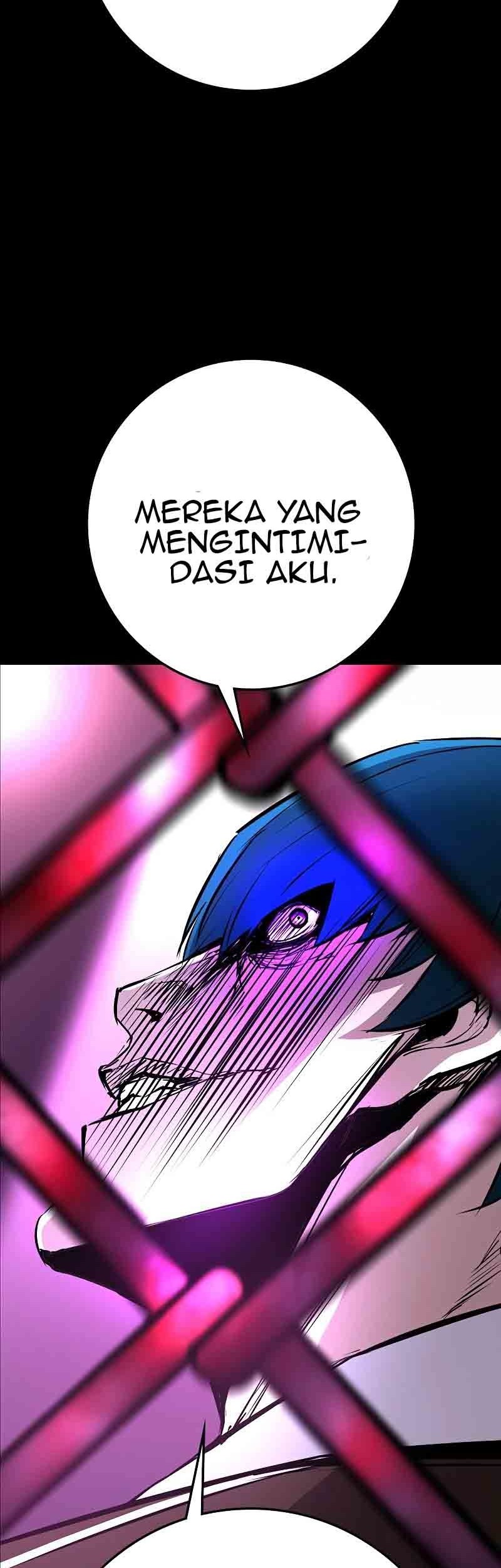 Hallym Gymnasium Chapter 116 - halaman 97