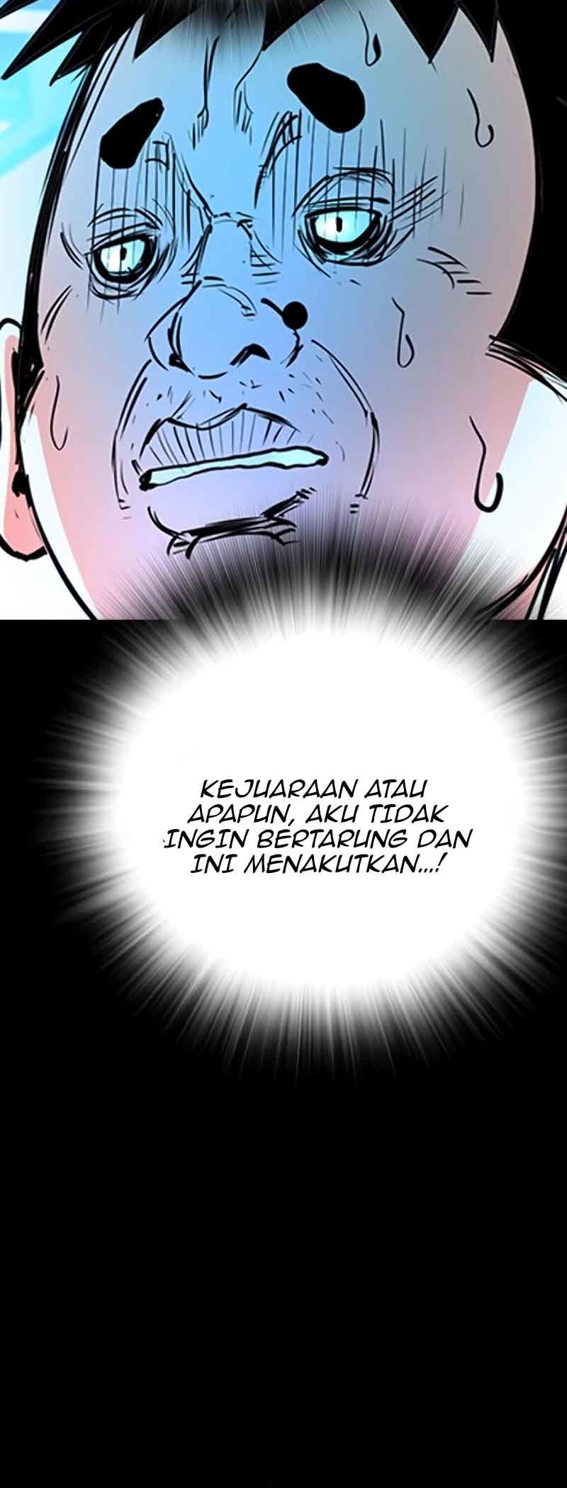 Hallym Gymnasium Chapter 117 - halaman 100