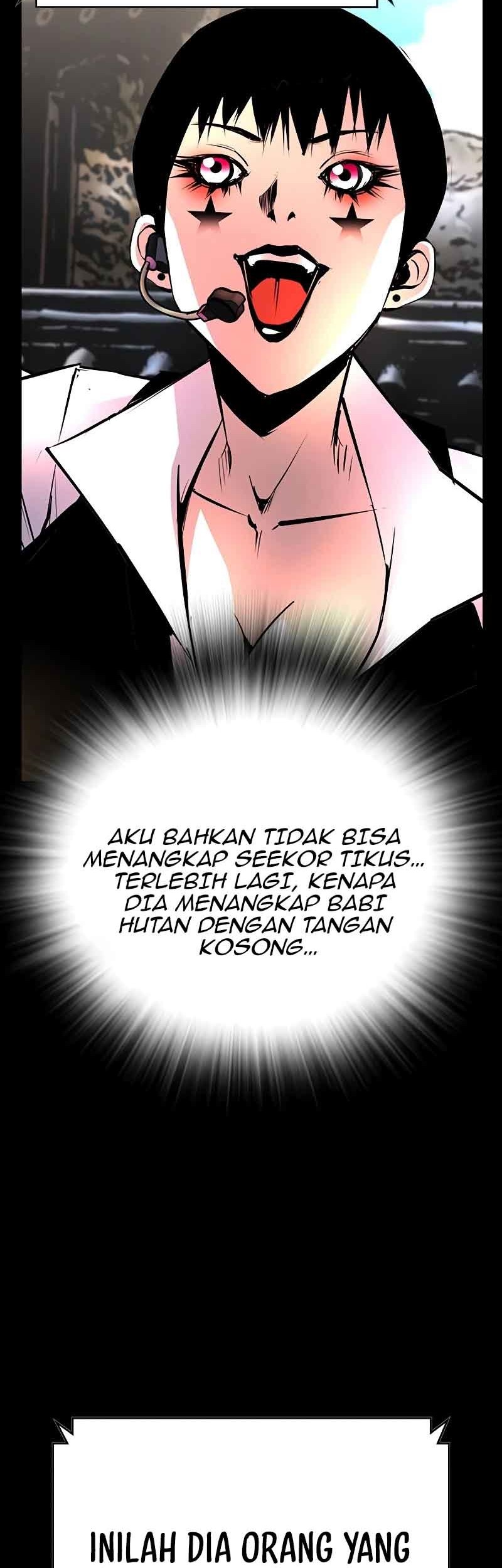 Hallym Gymnasium Chapter 117 - halaman 104