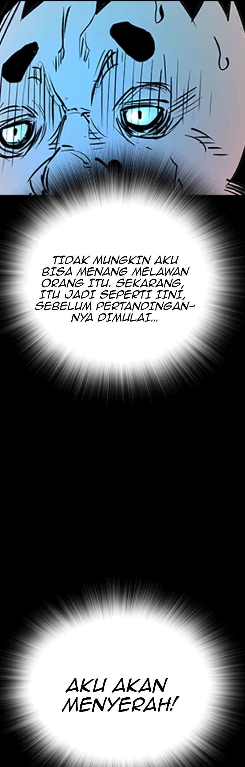 Hallym Gymnasium Chapter 117 - halaman 106