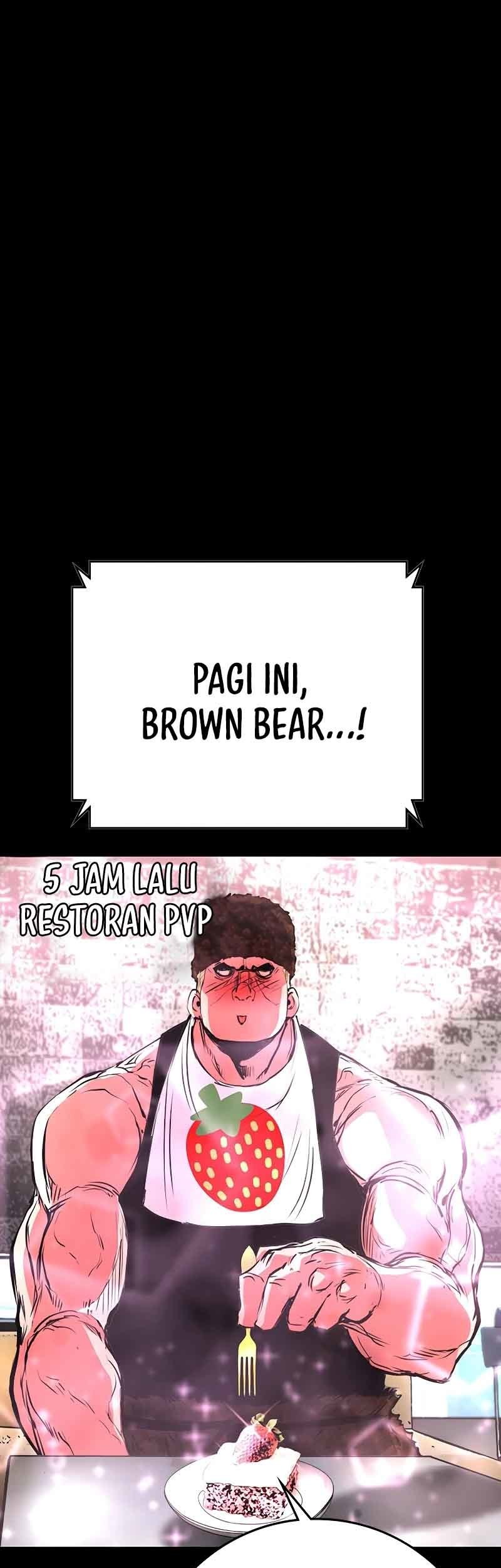 Hallym Gymnasium Chapter 117 - halaman 111