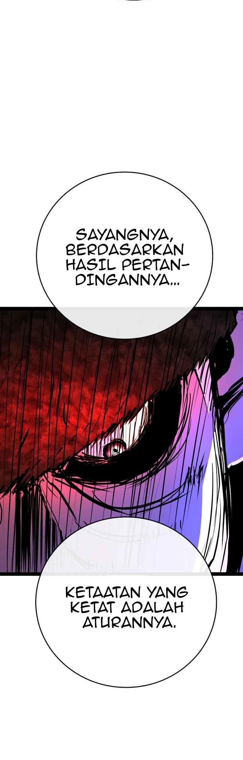 Hallym Gymnasium Chapter 117 - halaman 134