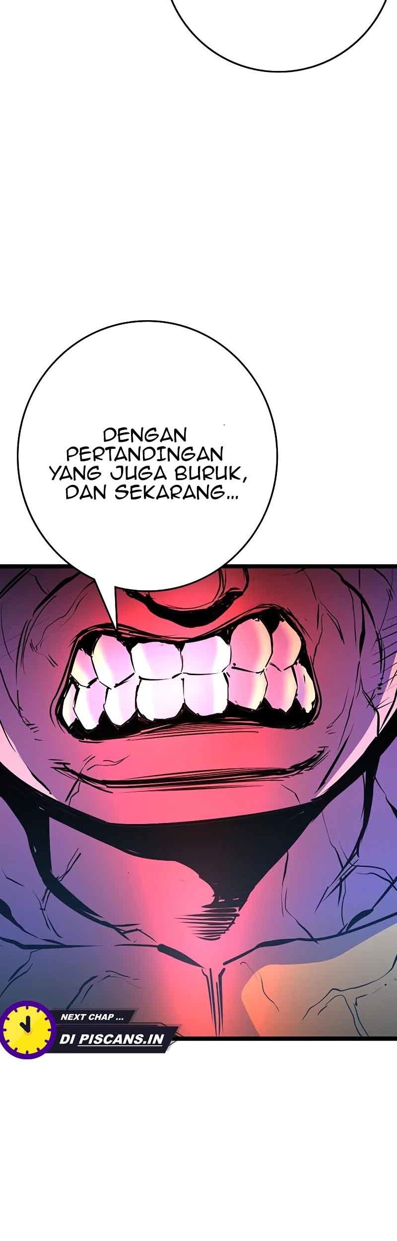 Hallym Gymnasium Chapter 117 - halaman 140
