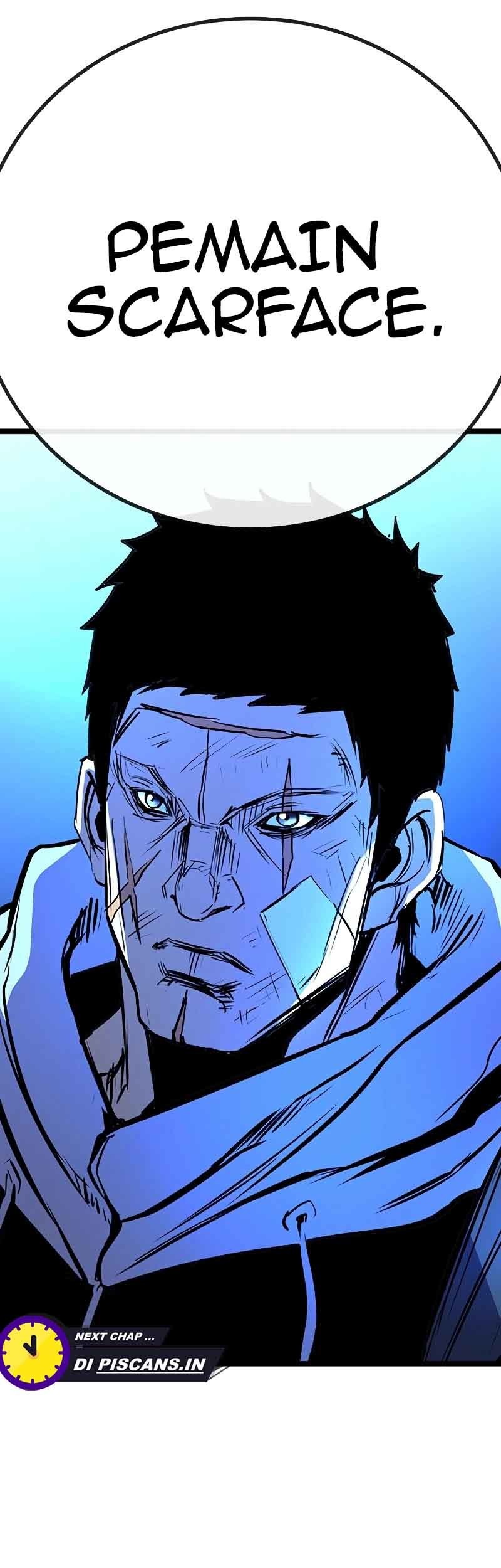 Hallym Gymnasium Chapter 117 - halaman 20