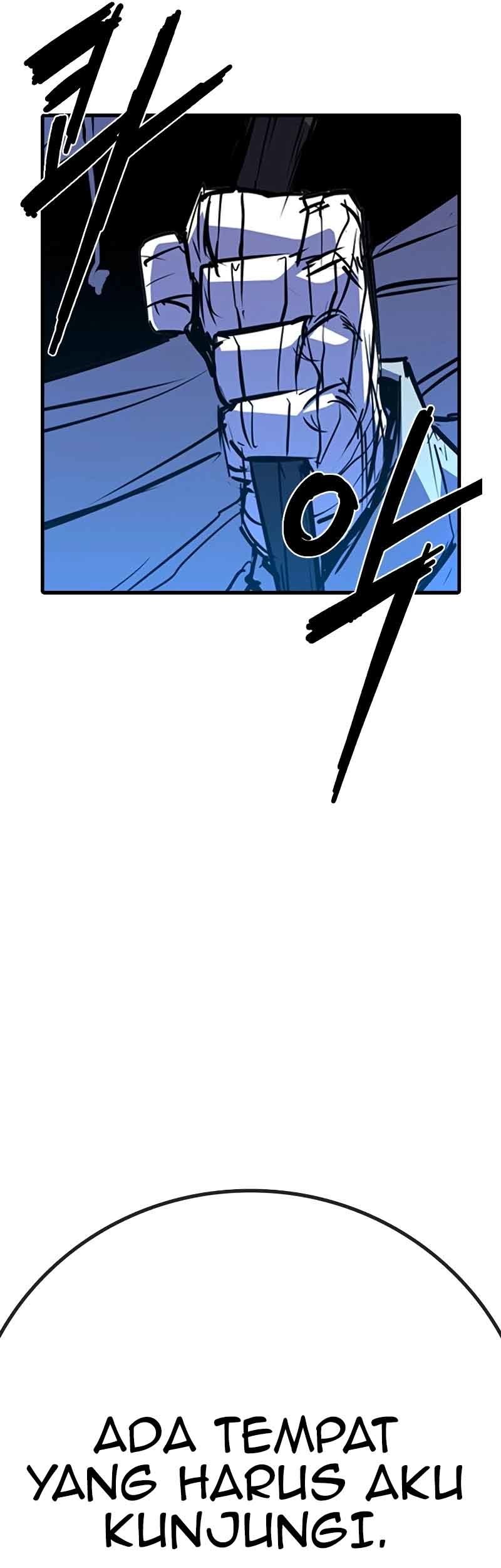Hallym Gymnasium Chapter 117 - halaman 25