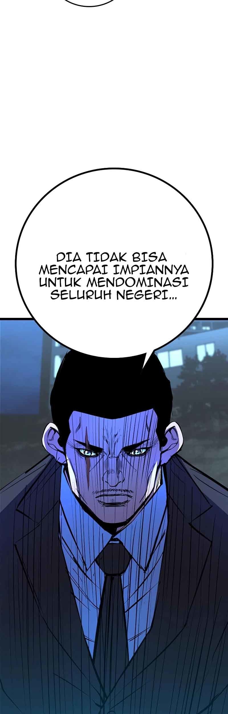 Hallym Gymnasium Chapter 117 - halaman 32