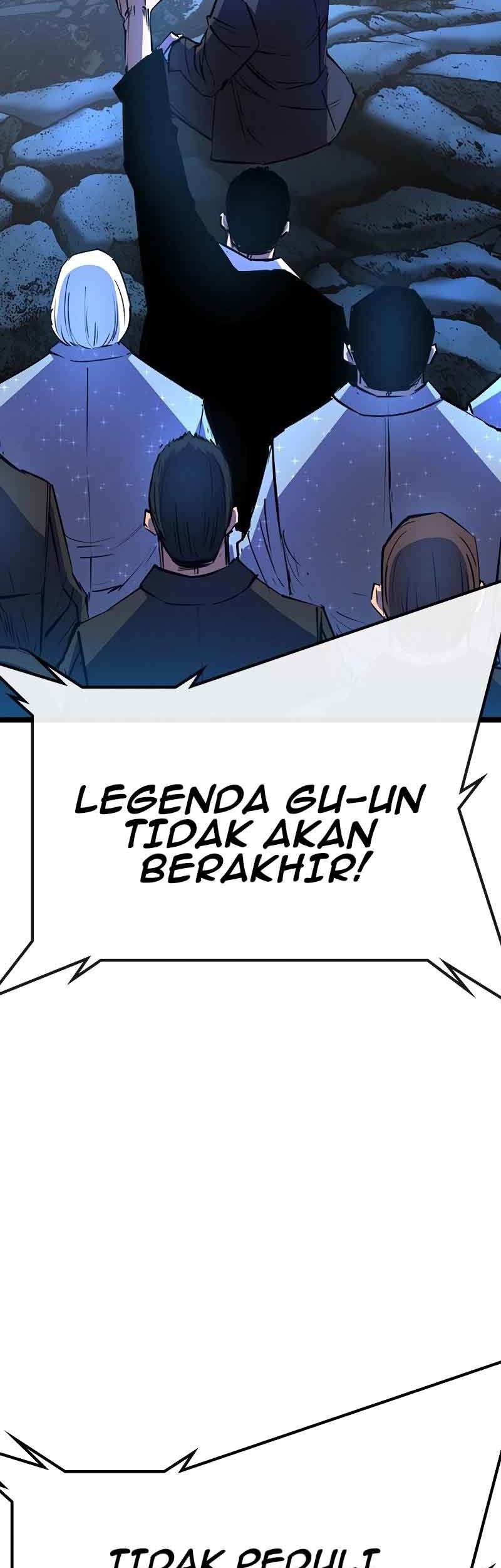Hallym Gymnasium Chapter 117 - halaman 37