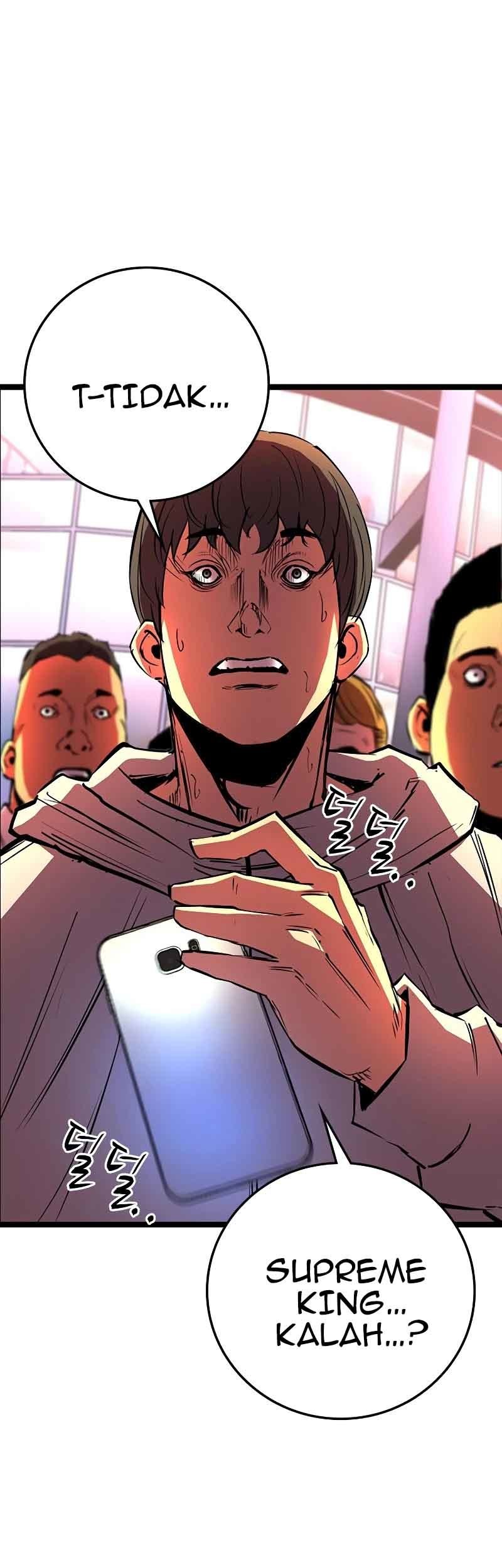 Hallym Gymnasium Chapter 117 - halaman 5