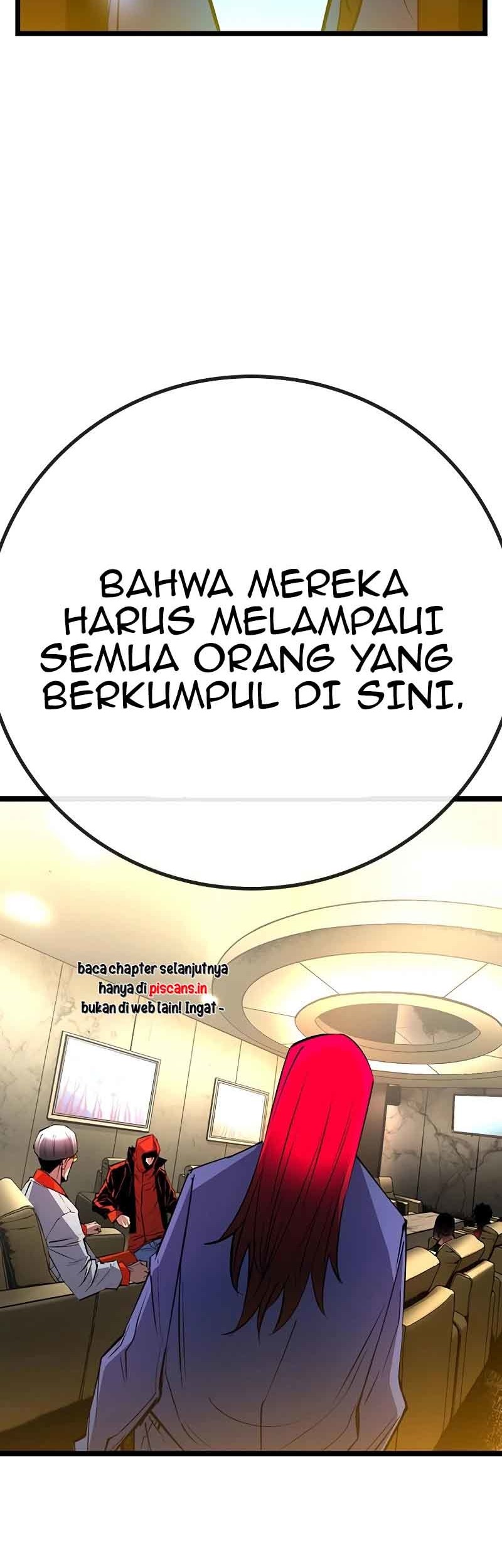 Hallym Gymnasium Chapter 117 - halaman 50