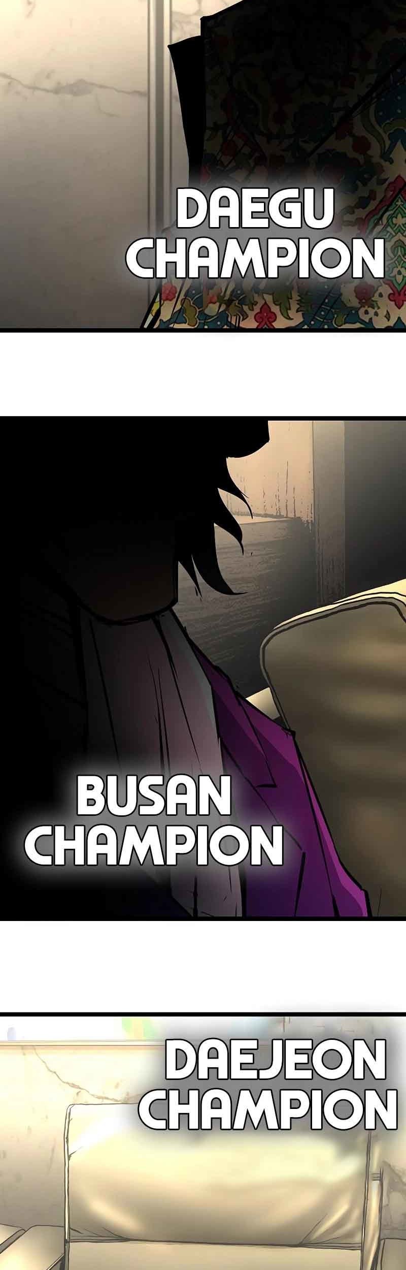 Hallym Gymnasium Chapter 117 - halaman 56