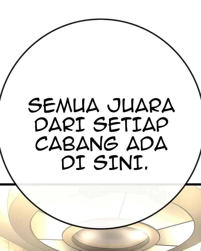 Hallym Gymnasium Chapter 117 - halaman 58