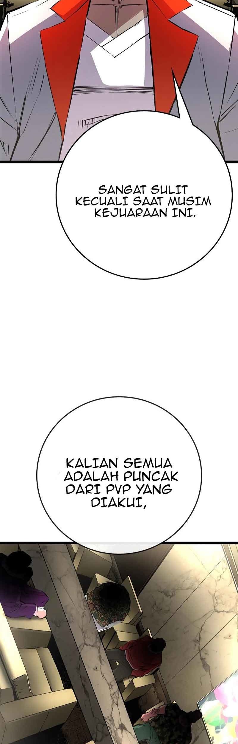 Hallym Gymnasium Chapter 117 - halaman 60