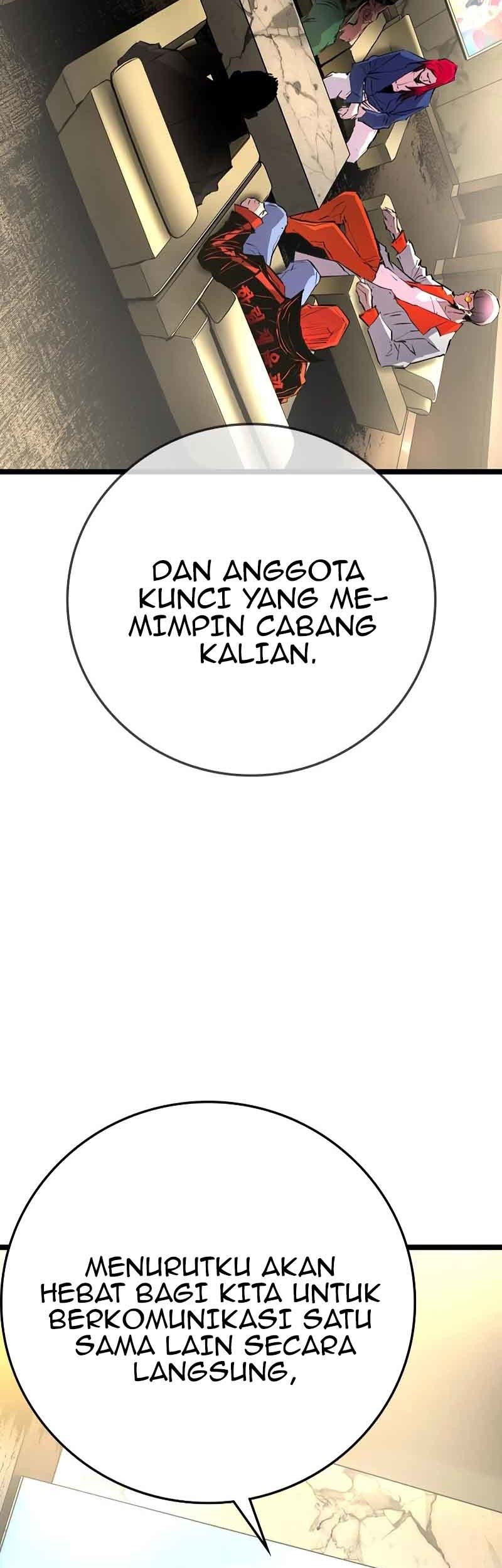 Hallym Gymnasium Chapter 117 - halaman 61