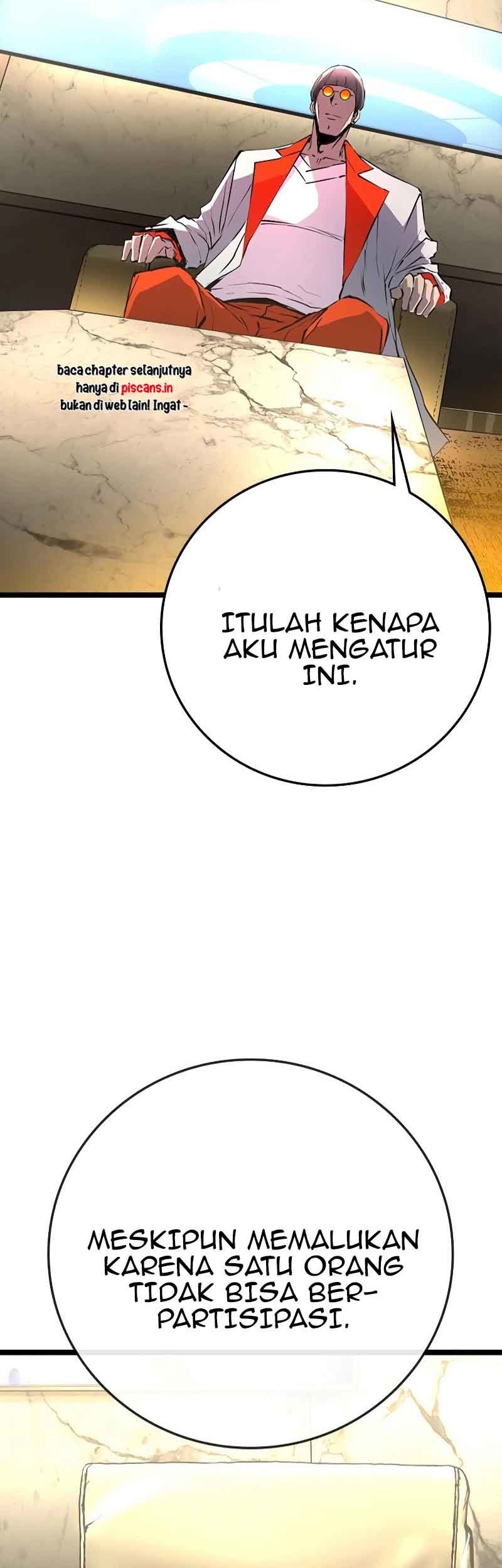 Hallym Gymnasium Chapter 117 - halaman 62