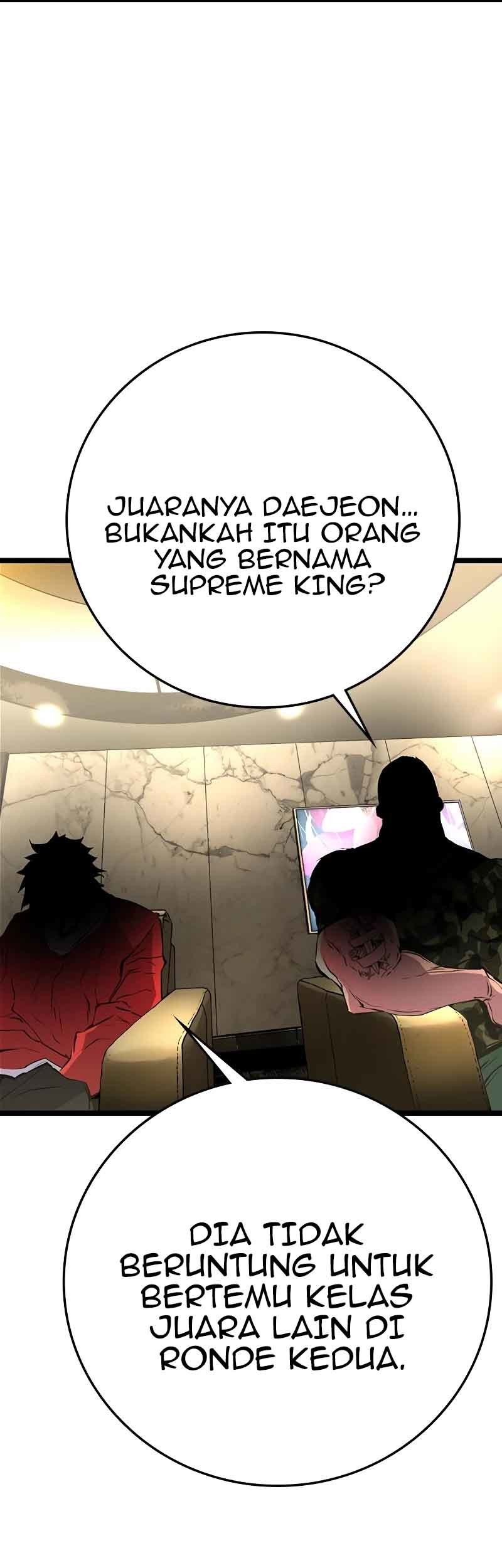 Hallym Gymnasium Chapter 117 - halaman 64