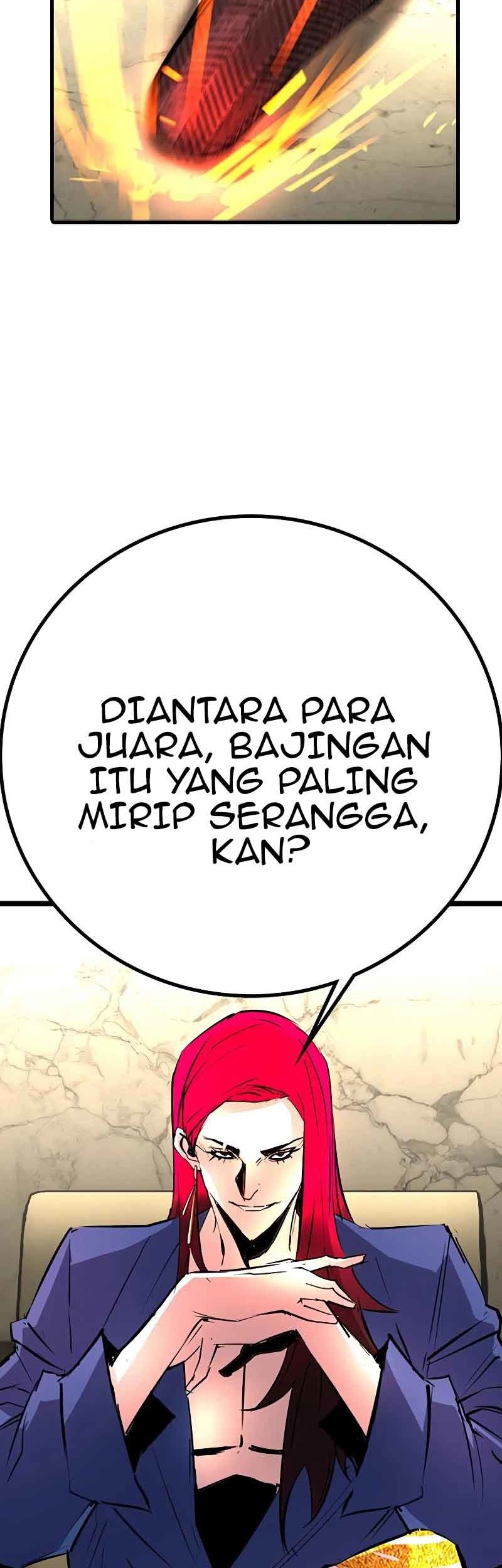 Hallym Gymnasium Chapter 117 - halaman 67