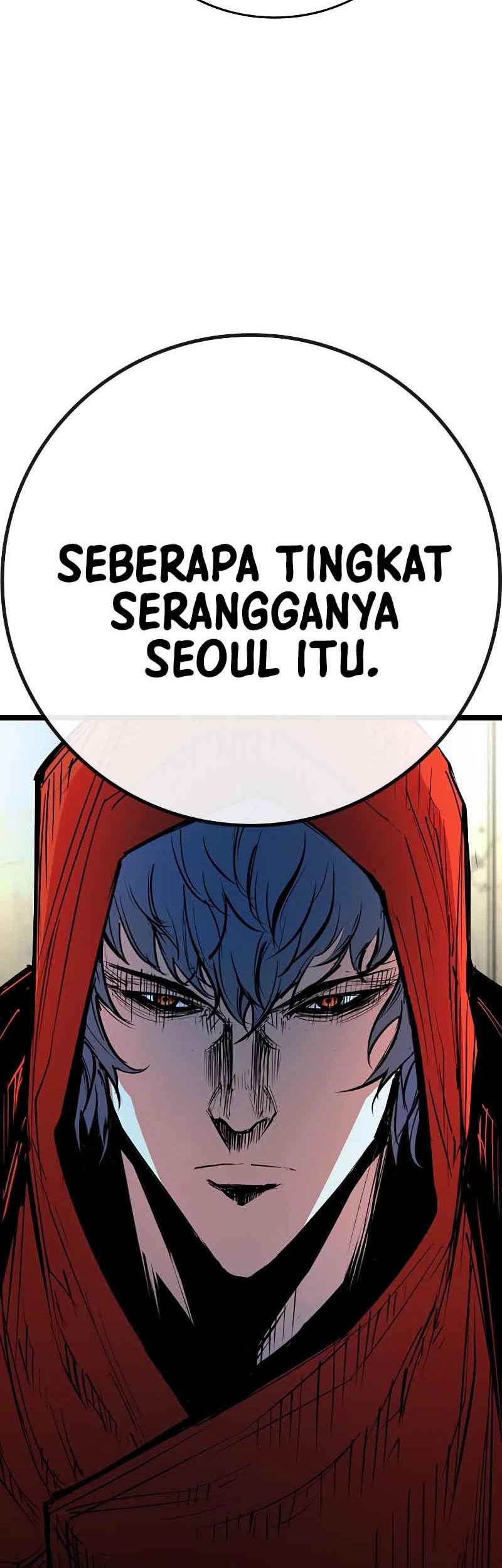 Hallym Gymnasium Chapter 117 - halaman 70