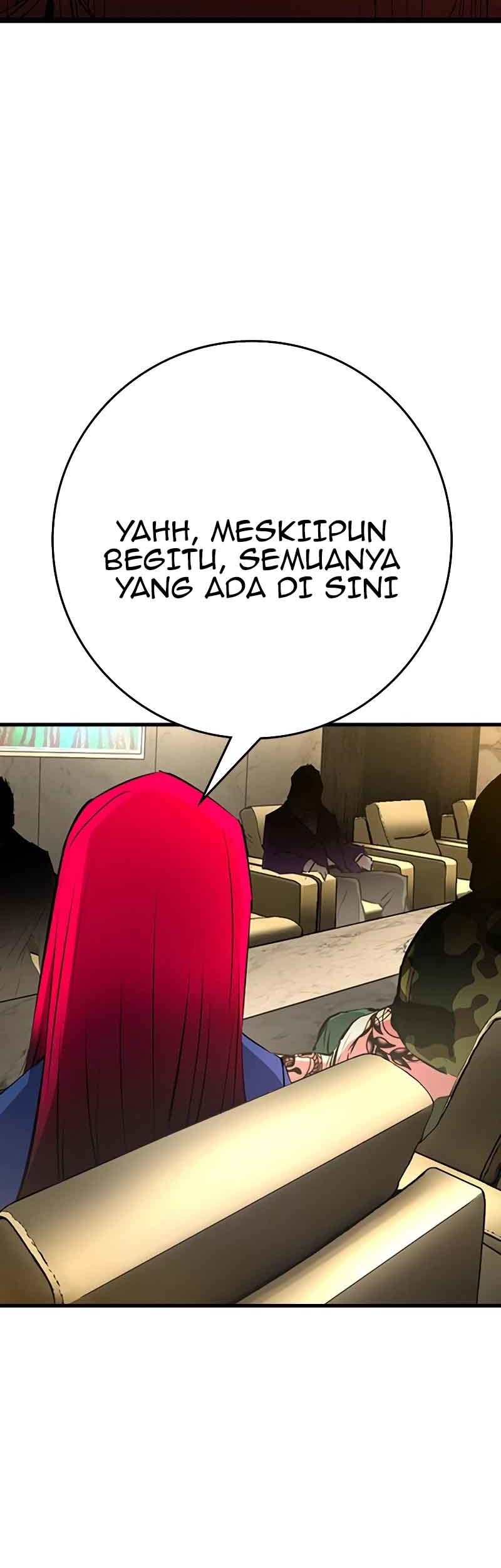 Hallym Gymnasium Chapter 117 - halaman 71