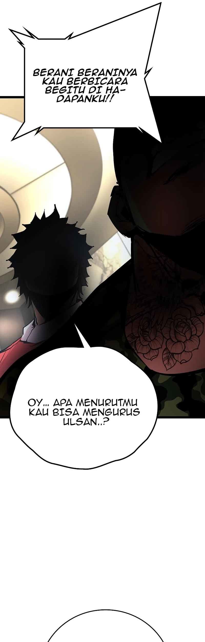 Hallym Gymnasium Chapter 117 - halaman 74
