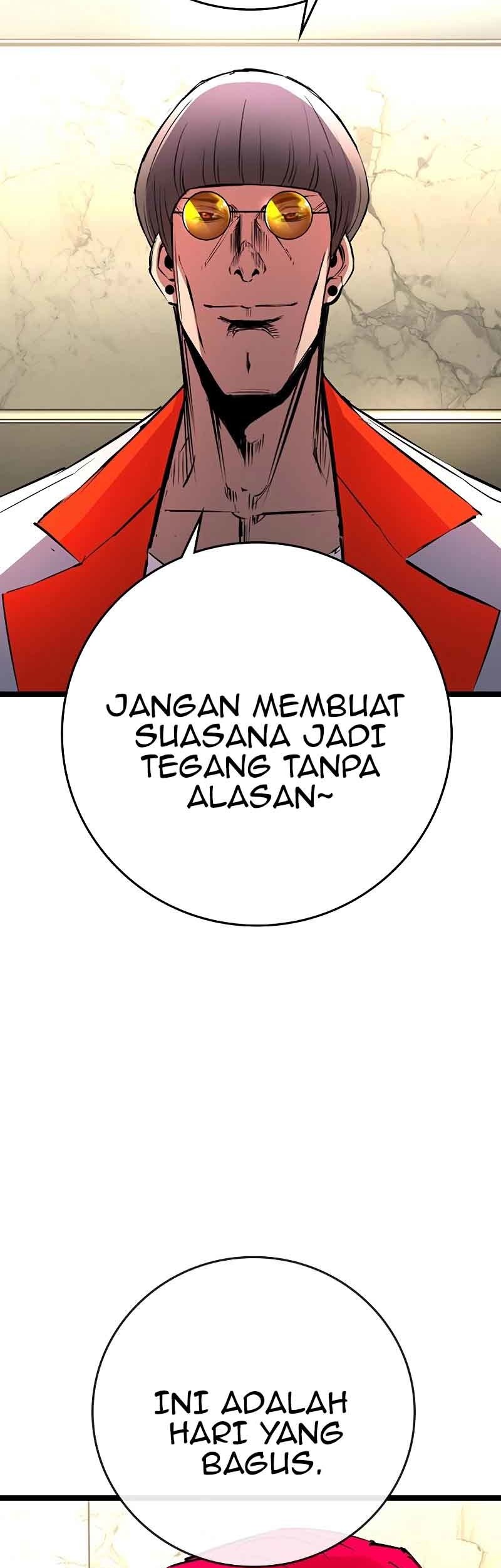 Hallym Gymnasium Chapter 117 - halaman 76