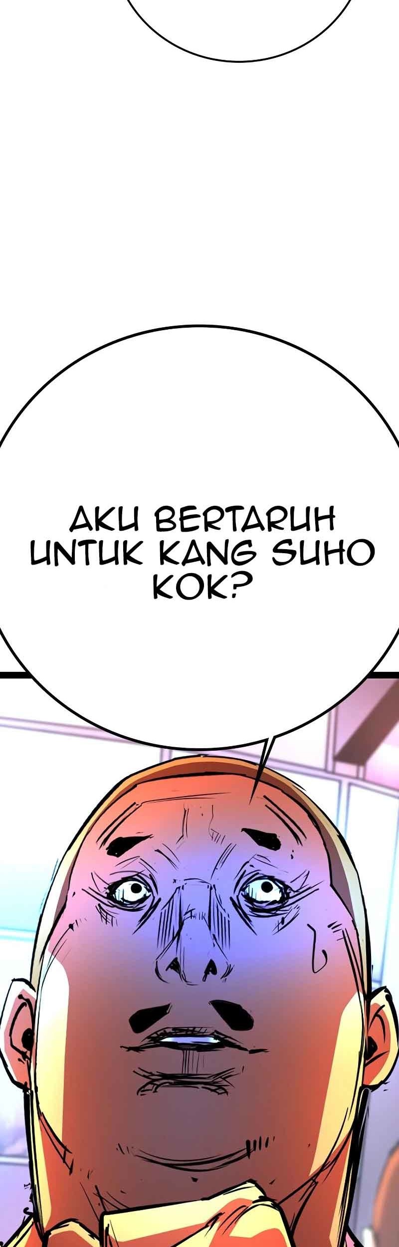Hallym Gymnasium Chapter 117 - halaman 8
