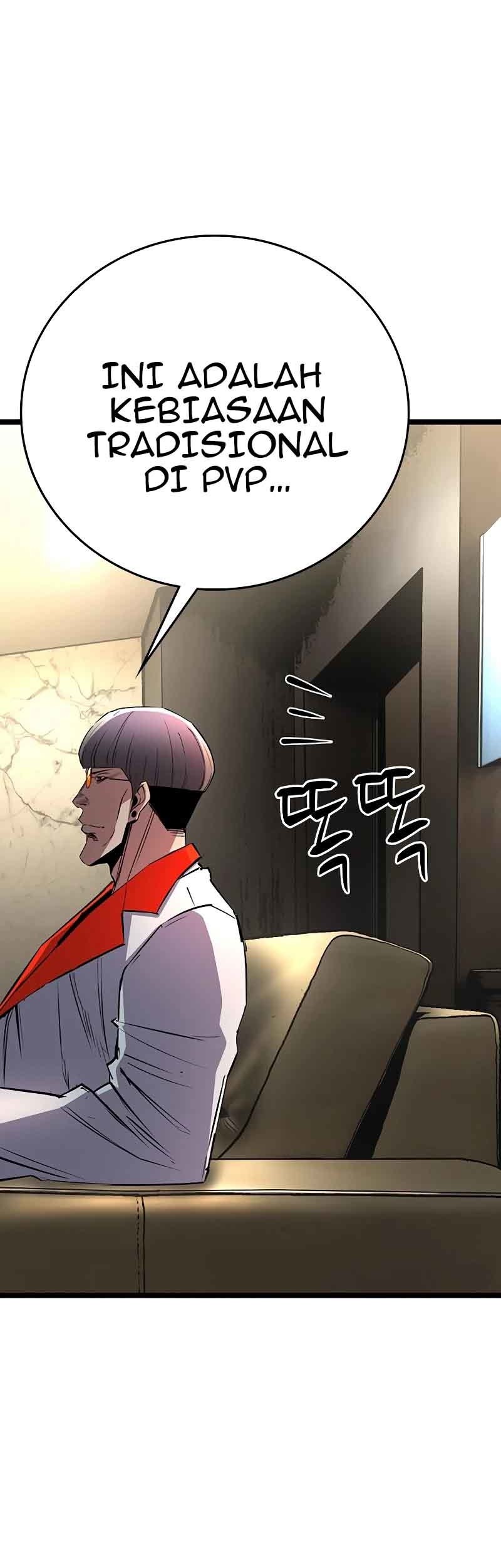 Hallym Gymnasium Chapter 117 - halaman 80