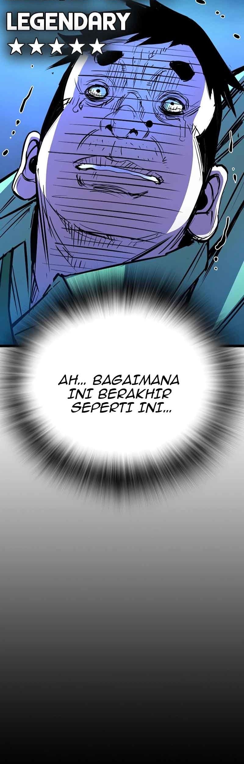 Hallym Gymnasium Chapter 117 - halaman 93
