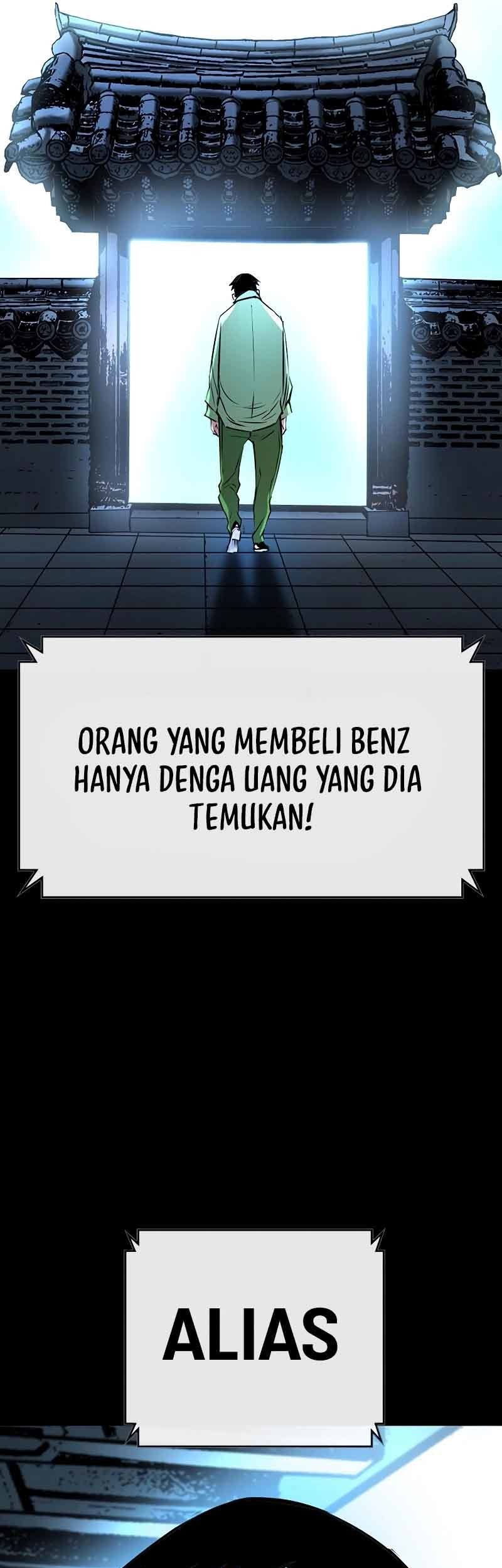 Hallym Gymnasium Chapter 117 - halaman 97